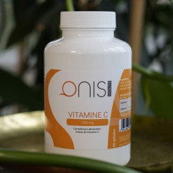 Vitamine C 1000 mg 2 mois