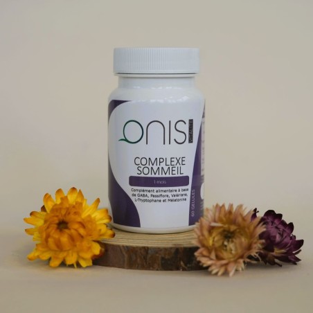 Complexe Sommeil 1 mois