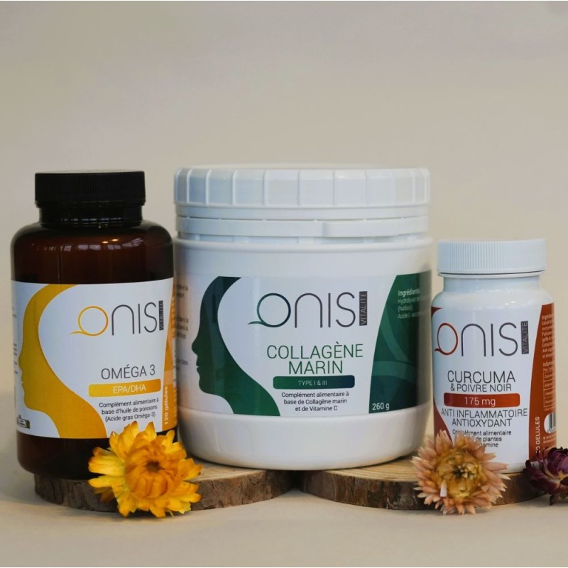 Pack Equilibre Digestif