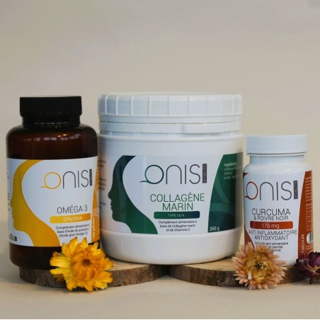 Pack Equilibre Digestif