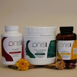 Pack Beauté Peau et Cheveux