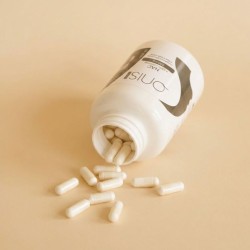 NAC N-Acéty-l-Cystéine 4 mois