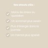 Ginseng & Passiflore - Complexe Anti Stress 1 mois