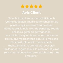 Millepertuis & Ashwagandha - Complexe Humeur 1 mois