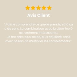 Complexe Magnésium ++ 3 mois