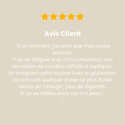 NAC N-Acéty-l-Cystéine 4 mois