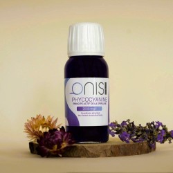 C-Phycocyanine 2000 mg/l Petit Format