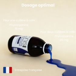 phycocyanine ONIS flacon 200 ml