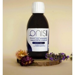 C-Phycocyanine 6000 mg/L