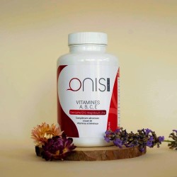 Complexe MultiVitamines 2 mois