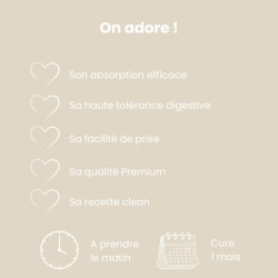 Vitamine C Liposomale 1000 mg