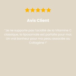 Vitamine C Liposomale 1000 mg