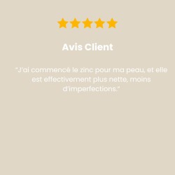 Zinc Bisglycinate 2 mois