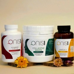 Routine Beauté Peau et Cheveux