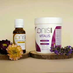 Pack Prévention 1 mois